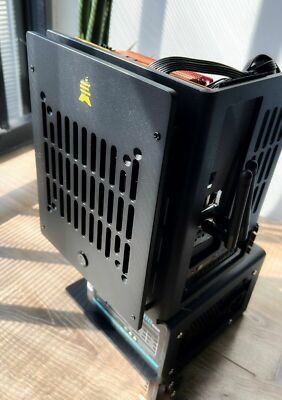 HeyMac Studio Mini