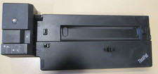 Lenovo Type 40AH USB 3.0 ThinkPad Pro Docking Station 01HY745 Genuine