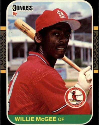 1987 Donruss Baseball Pick Complete Your Set #1-250 RC Stars - Picture 84 of 250