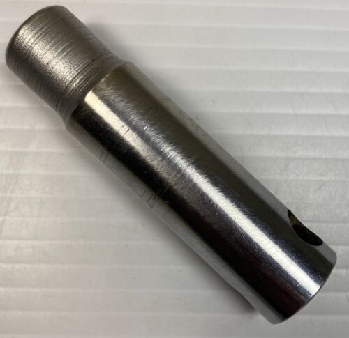 "Herramientas PLOMB 5340 - 1/2" Enchufe Profundo 1/2"" Unidad 12 Puntos EE. UU. PLVMB" - Imagen 12 de 12