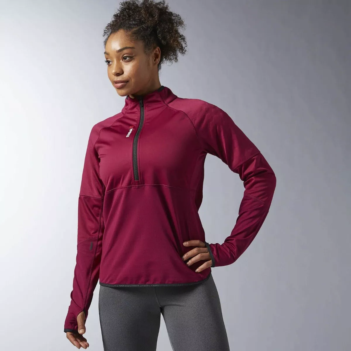 Sac reebok on sale crossfit rouge