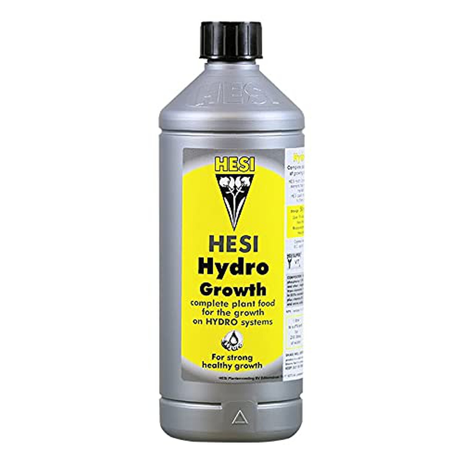 Hesi Hydro Growth Soft 1L