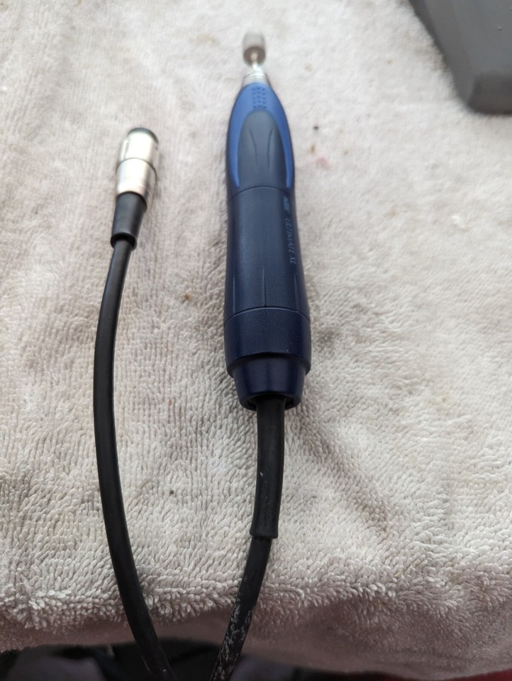 NSK Ultimate XL Spotless. Used Dental Lab Equipment, Dental, Jewelry eBay