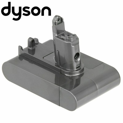 Аккумулятор dyson dc34