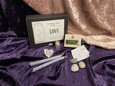 Love Spell Kit - Australian Made by Local Witch