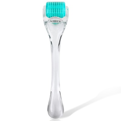 Derma Roller 192-1,0 mm Nadeln Master Micro Needle System Haut Anti-Aging A...