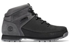 Las mejores ofertas en Botas negras Timberland Para hombres