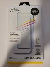 BodyGuardz Pure 2 Eyeguard iPhone 11 Pro Max ...