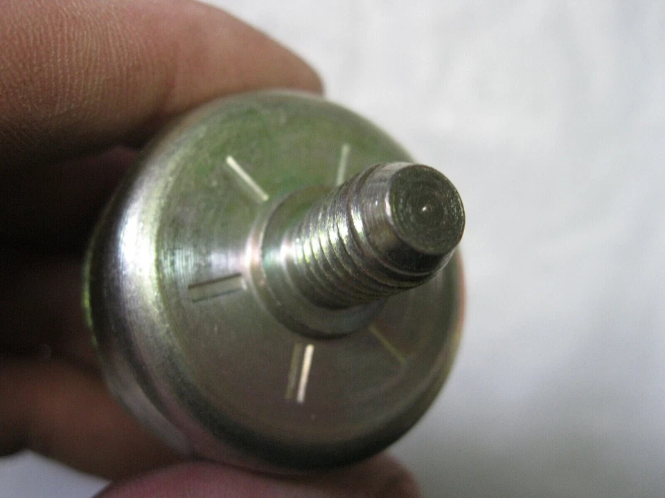 Airtex 5S2291 Knock Sensor Foto 3 de 4