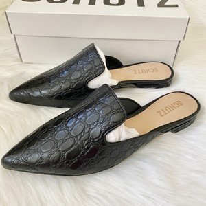 schutz tracy mule