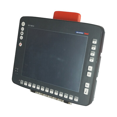 ADVANTECH DLoG DLT-V8310C-BTO Industrie Terminal PC 10'' 4GB 32GB Touch-Screen g