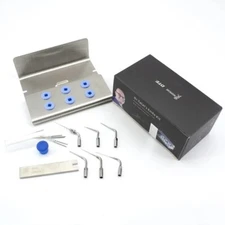 Woodpecker Dr Talal's Endo Kit Endodontic Ultrasonic Tips compatible UDS/ EMS