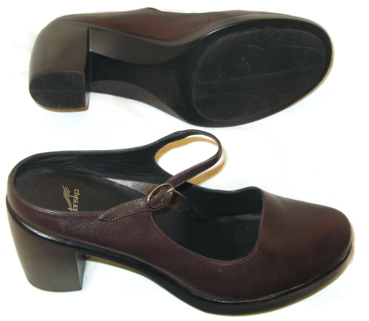 Dansko hotsell come indossarle