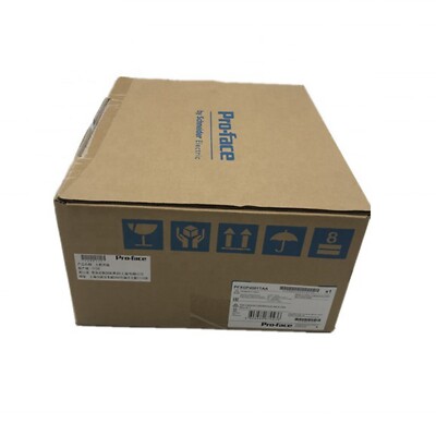 NEW Pro-face Touch Panel PFXGP4501TAA | eBay