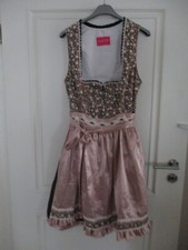 Dirndl Midi (Krüger Madl) Gr. 48