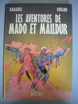 L'indien français Tome 4: Traques - Durand et Georges Ramaïoli - Livres L'indien français Tome 4: Traques - Durand et Georges Ramaïoli - Livres