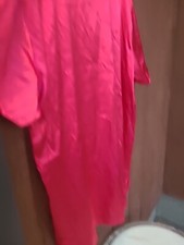 Vintage 90s Secret Treasures 2X Nwt Sleep Gown Dress