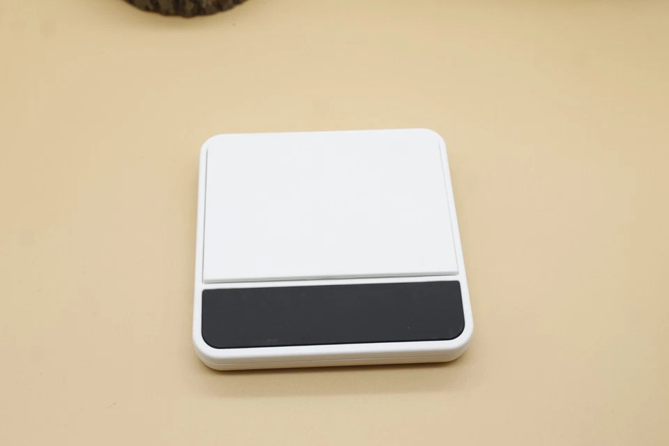 Personalised bottle opener coaster with led text illuminated text light text - Image 4 of 4