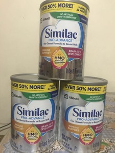 similac pro advance ebay