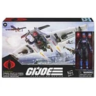 G.I.Joe Classified #152 Cobra Pilot & C.L.A.W. Hasbro Pulse Excl. *In Hand *