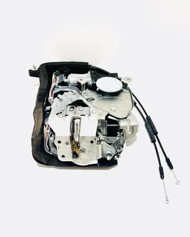 Atuador de trava de porta deslizante traseira esquerda Honda Odyssey 2011 - 2017 fabricante de equipamento original - Imagem 2 de 4