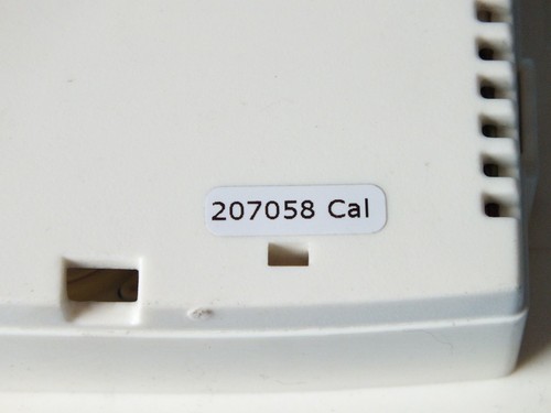 SYSTEMAIR 207058-Cal CD Bedienfeld - Bild 6 von 12