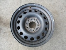 BMW E39 Aluverbundfelge 6,5Jx15 ET20 1092917 Alufelge