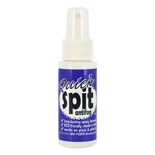 JAWS Quick Spit 2 oz. Anti-Fog Spray Formula - 1-Pack