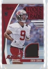 2025 Panini Absolute Emeka Egbuka Base (RAW)