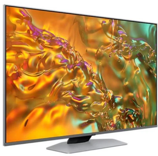 Samsung TV 65 Pollici 4K Ultra HD QLED Tizen QE65Q80DATXZT EAN 8806095466293 - Immagine 2 di 4