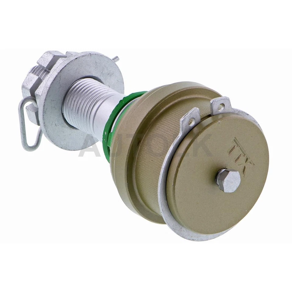 Rótula superior delantera Mevotech para Ford Bronco 1980 1981 1982 1983 1984 1985 Foto 3 de 4