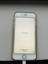 Apple iPhone 6s - 128 GB - Rose Gold (Unlocked)