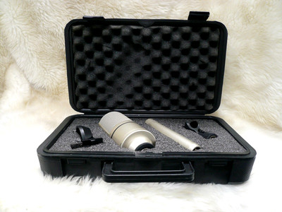 The Studio Starter Kit That Launched Thousands of Songs. MXL 990 & MXL 991