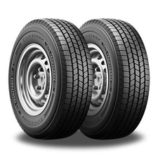 2 Firestone Transforce Cv2 24575r16 120116r Commercial Tire Load E 10 Ply 