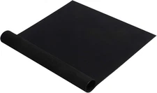 Shoe Sole Repair Rubber Soling Sheet, Non-Slip Shoe Pads Replacement for Bottom 