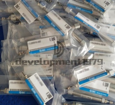 1PC NEW for SMC CDJ2B16-80Z-B Mini cylinder #ea
