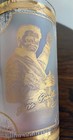 Vintage Elvis Presley Glasses, Graceland Souvenir, Culver 22K Gold Highball Cock — photo 9
