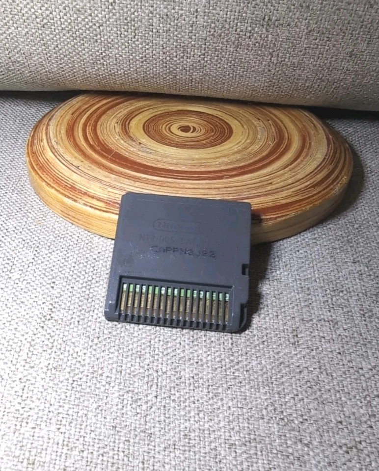 The Sims 2 Apartment Pets Nintendo DS 2008 Game Cartridge Only Tester Working - Image 4 of 4