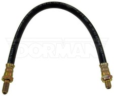 Dorman H38543 Brake Hydraulic Hose fits Volvo 1800 670201