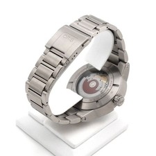Oris 01 733 7740 4154 F1 Williams 42MM Automatic Men's Metal Watch 152314552 5