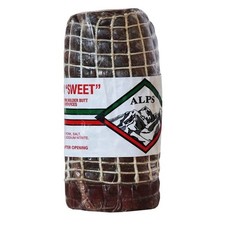 Alps Sweet Coppa – Air-Dried Pork Shoulder