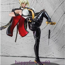 Zenless Zone Zero Evelyn Chevalier Model PU Pre-order XingZhe Studio 1/7 Scale