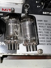 Mullard Ef86 for sale - eBay