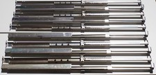 1 Paar Miele HFC 61 FlexiClip-Vollauszüge, B...