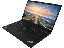 Lenovo ThinkPad E14 Gen 2 14" FAST FHD Laptop Intel i5-1135G7 8GB 256GB SSD