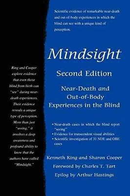 Mindsight: Near-Death and Out-of-Body - Paperback, by Ring Kenneth - Very Good