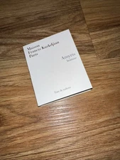 Maison Francis Kurkdjian Amyris Homme Eau de Toilette Sample Spray .06oz, 2ml