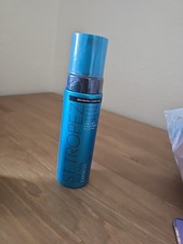 St. Tropez Self Tan Express Advanced 1 Hour Tan Bronzing Mousse BRAND NEW SEALED