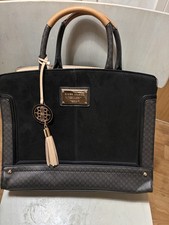 This Is A Structured Handbag