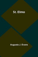 Augusta J. Evans | St. Elmo | Taschenbuch | Englisch (2024) | Alpha Edition